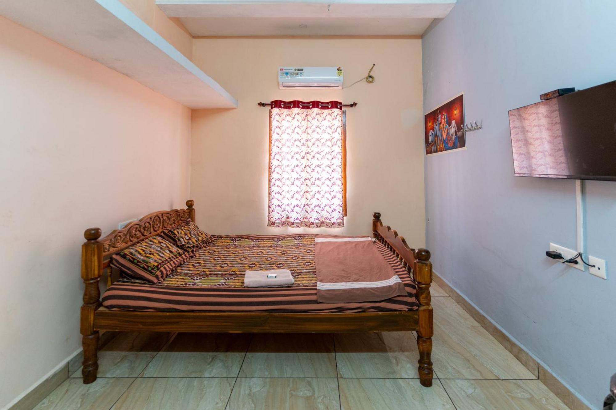 La Villa Pondi Cherie Centertownbeachauroville Pondicherry Exterior foto